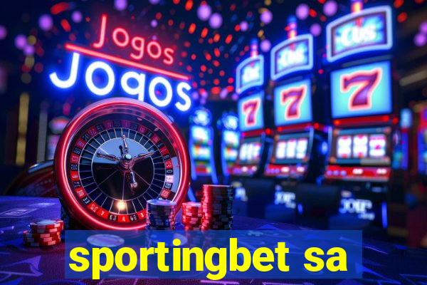 sportingbet sa