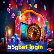 55gbet login