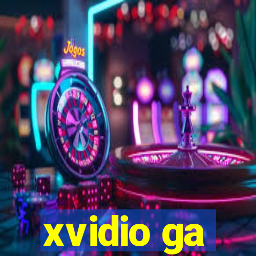 xvidio ga