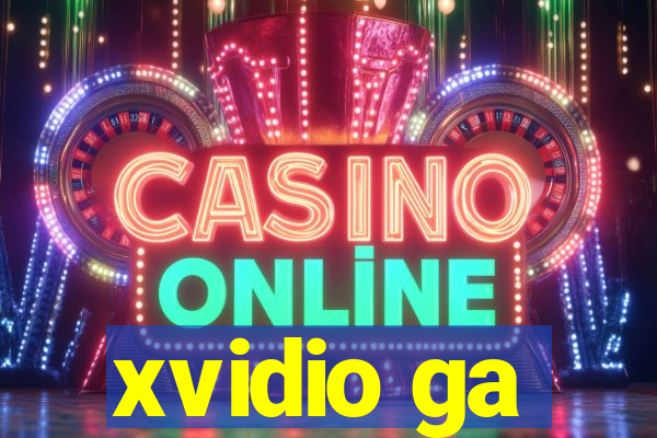 xvidio ga