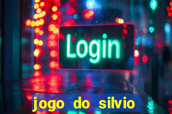 jogo do silvio santos online