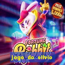 jogo do silvio santos online