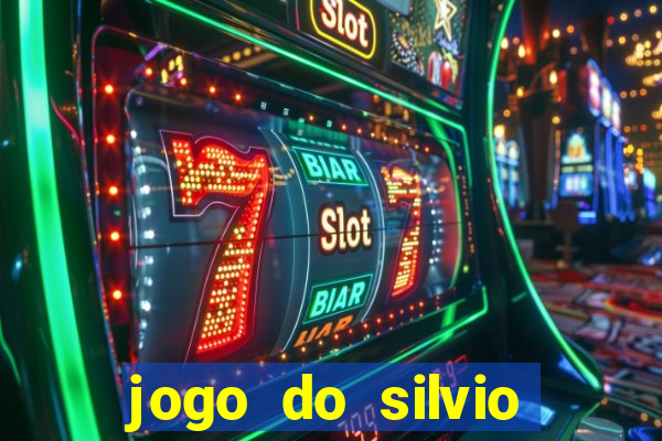 jogo do silvio santos online