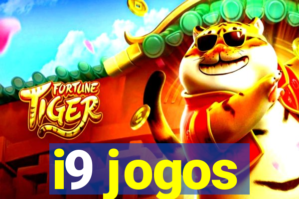 i9 jogos