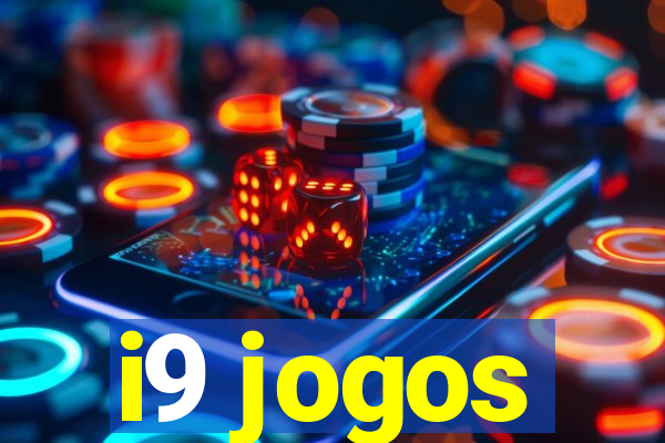 i9 jogos