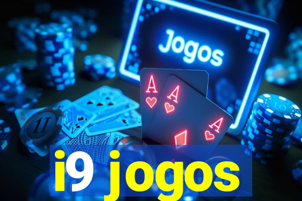 i9 jogos