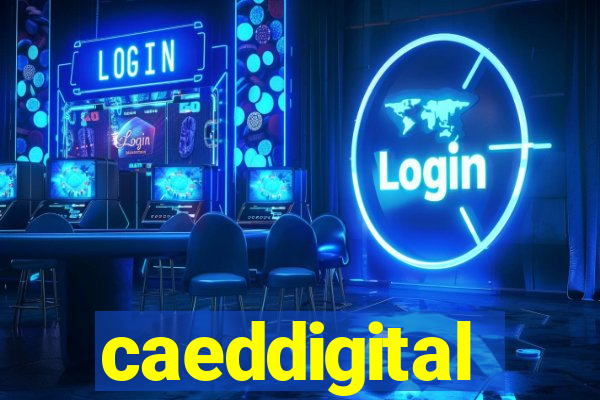 caeddigital