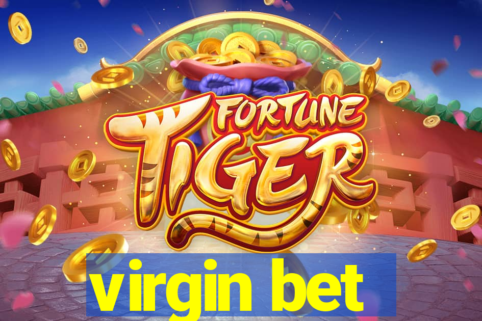 virgin bet