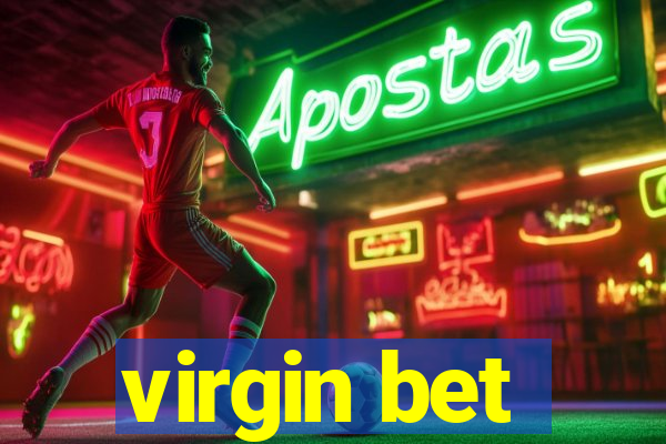 virgin bet