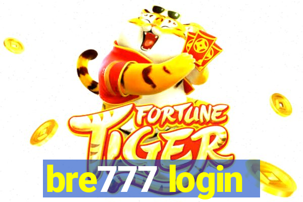 bre777 login