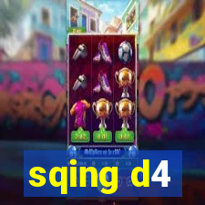 sqing d4