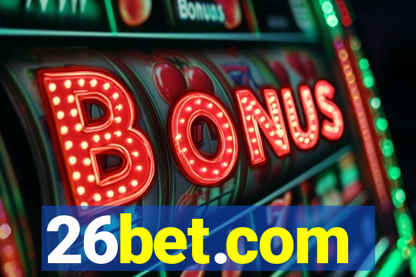 26bet.com