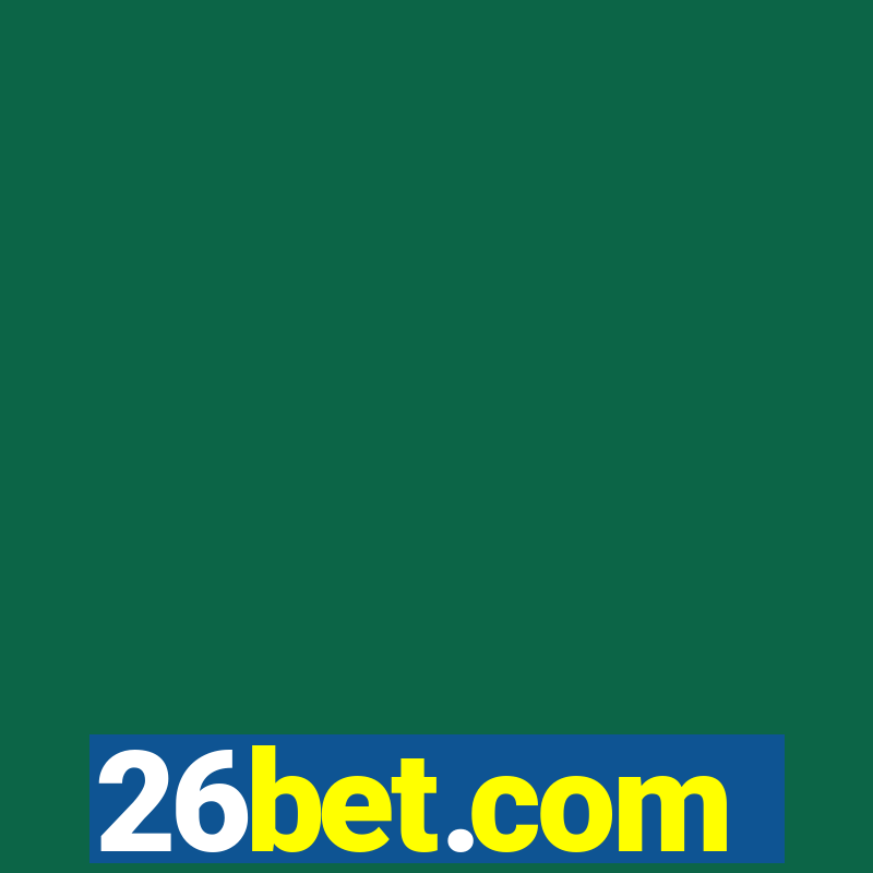 26bet.com