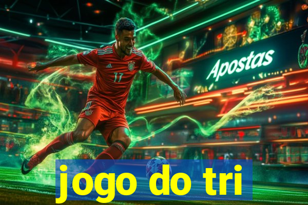 jogo do tri