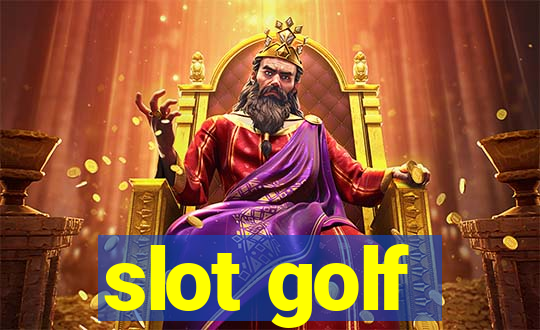 slot golf