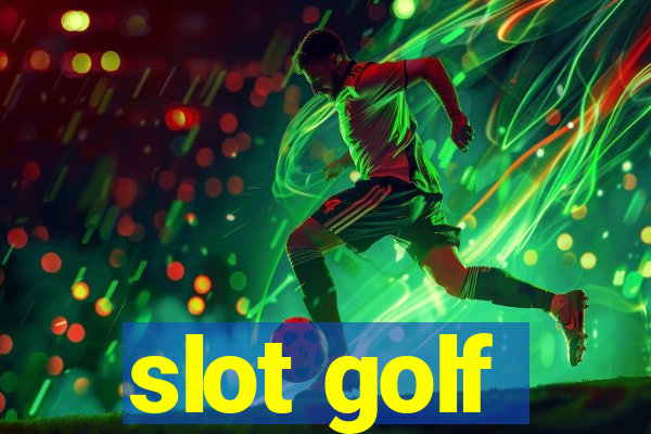 slot golf