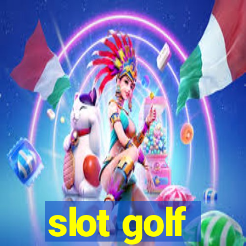 slot golf