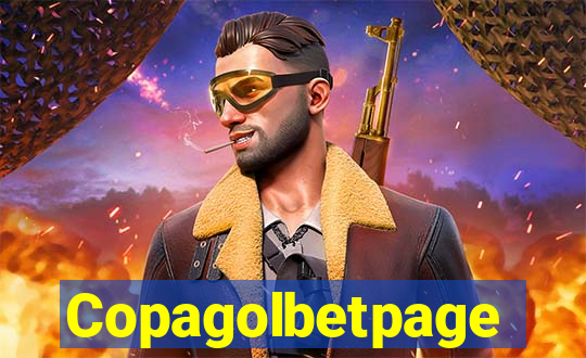 Copagolbetpage