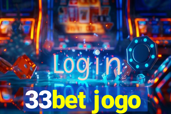 33bet jogo