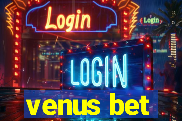 venus bet