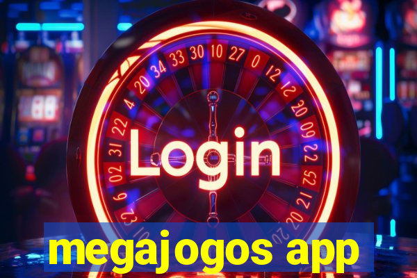 megajogos app