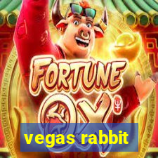 vegas rabbit