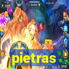 pietras