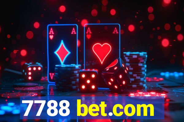 7788 bet.com