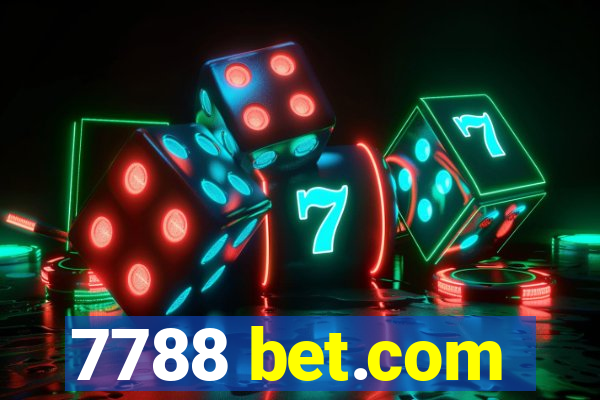 7788 bet.com