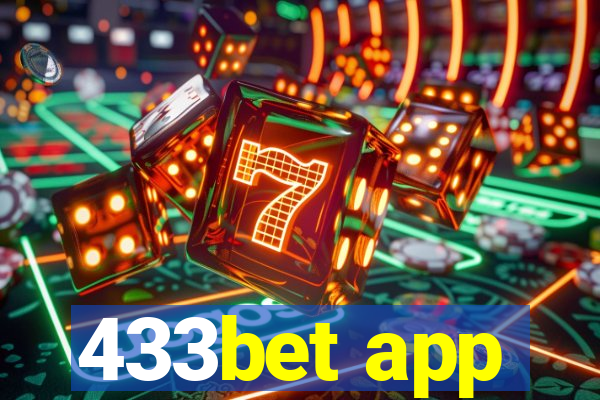 433bet app