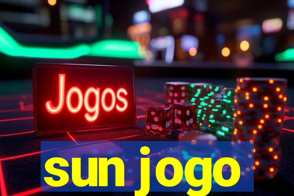 sun jogo