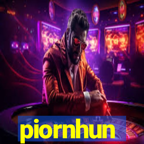 piornhun