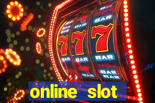 online slot machines win real money