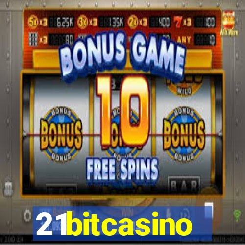 21bitcasino