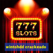 wintohdd crackeado