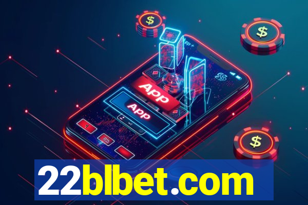 22blbet.com