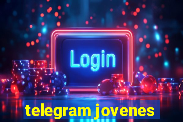 telegram jovenes