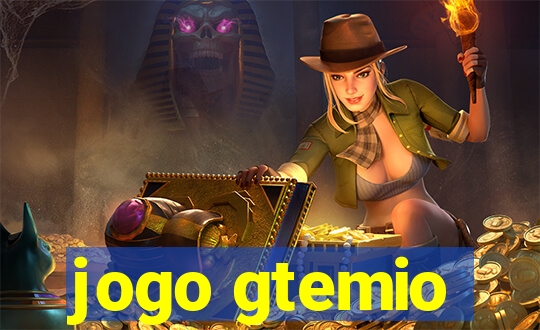 jogo gtemio