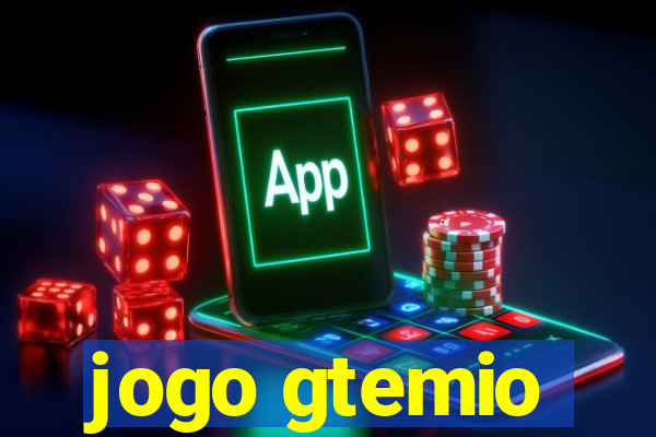 jogo gtemio