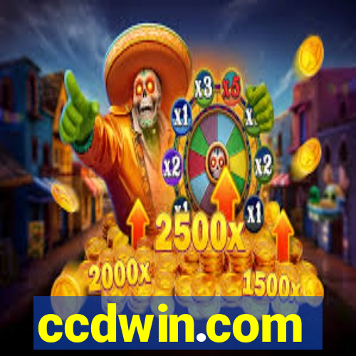 ccdwin.com