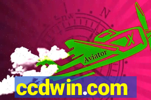 ccdwin.com