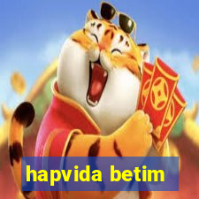 hapvida betim