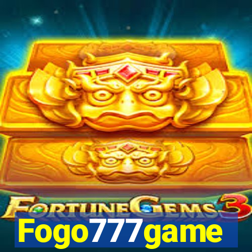 Fogo777game