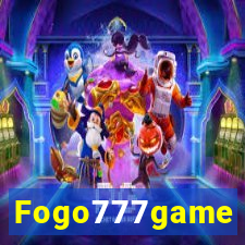 Fogo777game