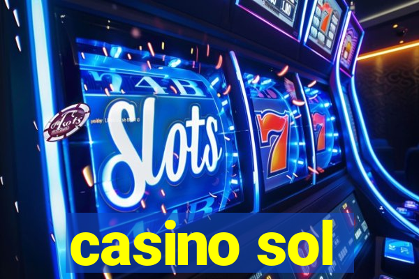 casino sol