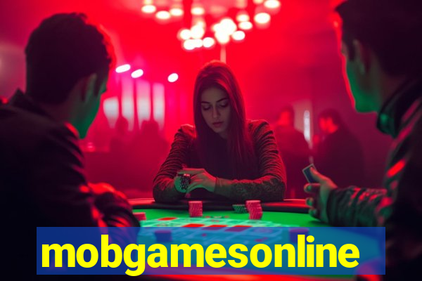 mobgamesonline