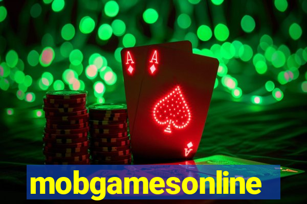 mobgamesonline