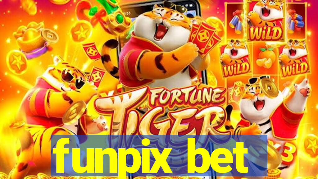 funpix bet