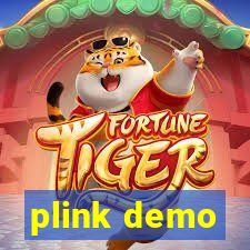 plink demo