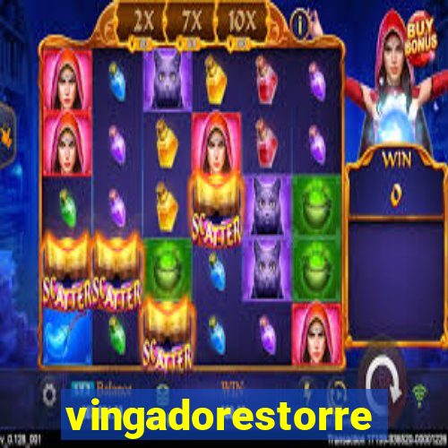 vingadorestorrent